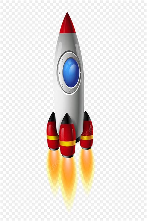 Spaceship Clipart Png