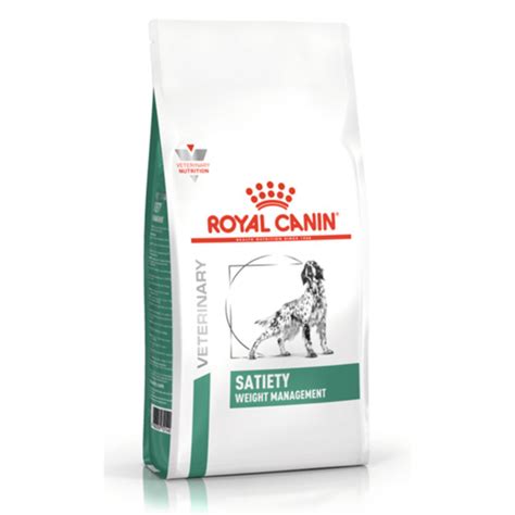 Royal Canin Satiety Support Weight Management Dry for Dogs (6kg ...