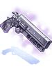 RO Item Dim Glacier Pistol Dim Glacier Revolver Sprite Name