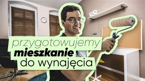 Jak Odnowi Mieszkanie Pod Wynajem Abc Remontu Youtube