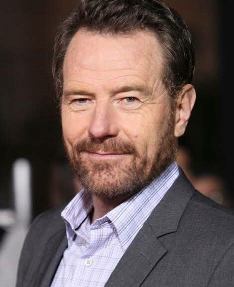 Breaking Bad See Star Bryan Cranston Net Worth And Biography