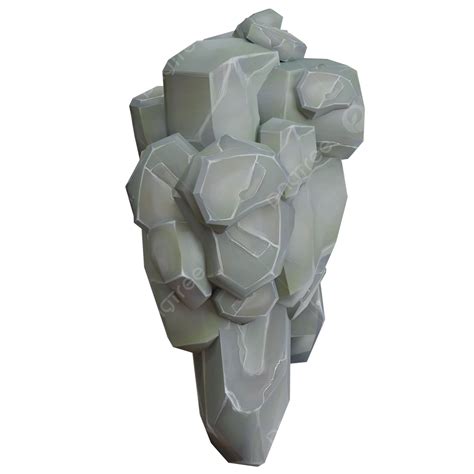 Floating Rock Rock Floating A Big Stone Stone Png Transparent