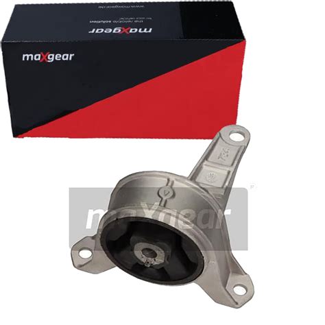 MAXGEAR MOTORLAGER VORNE RECHTS PASSEND FÜR OPEL ASTRA ZAFIRA 40 0131