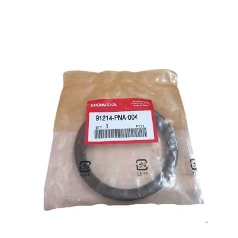 Jual Oil Seal Crankshaft Sil Oli Krek Kruk As Belakang Honda Brio