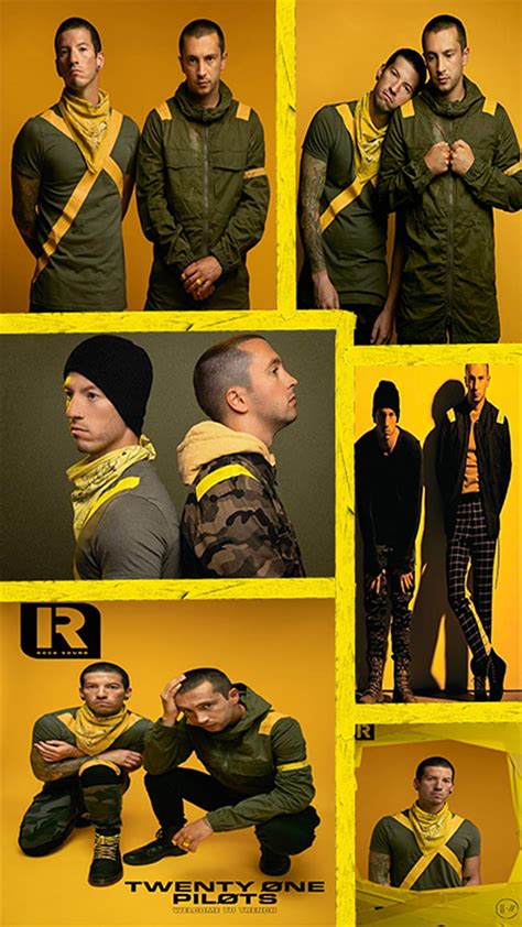 720p Free Download Trench Era Josh Dun Twenty One Pilots Tyler