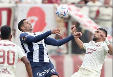 Todo Quedó Listo Para La Segunda Final Entre Alianza Lima Y