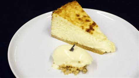 Estas Son Las Mejores Tartas De Queso De Madrid