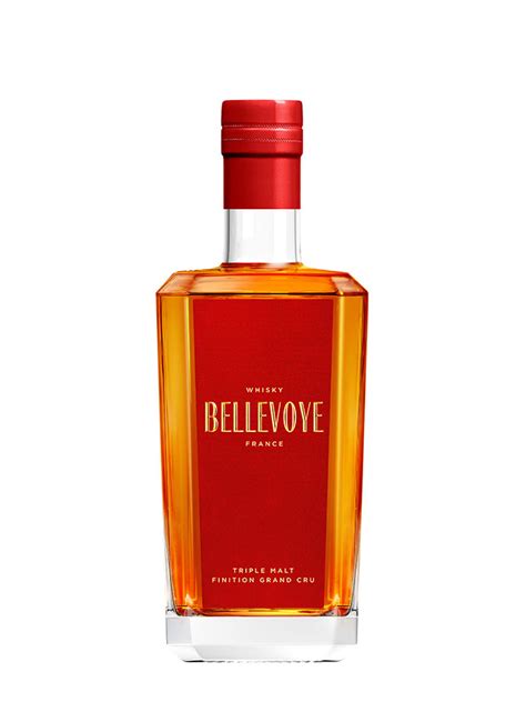 Bellevoye Rouge Cl Lecomptoirderaphael