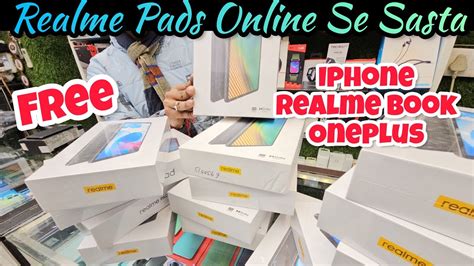 Realme Tabs Realme Books Realme All Items Mobiles Open Box