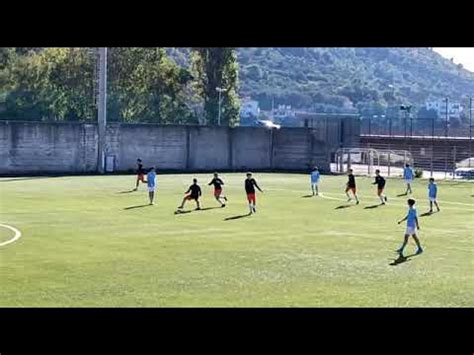 Campania Giovanissimi Regionali U Girone D Giornata Napoli