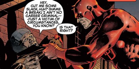 Marvel Harsh Realities Of Being A Henchman