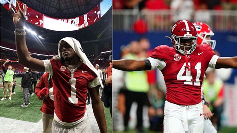 5 Alabama Players To Watch Out For In Day 2 Of 2024 Nfl Draft Ft Kool