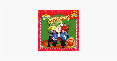 ‎introduction To Silent Night Song By The Wiggles Apple Music