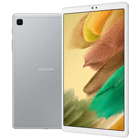 Samsung Galaxy Tab A7 Lite T220 32GB 8.7” Silver – Urban Global