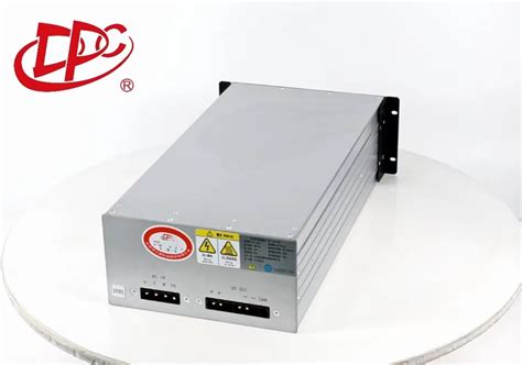 Kw Ac Dc Liquid Cooling Dc Fast Charging Module For Ev China