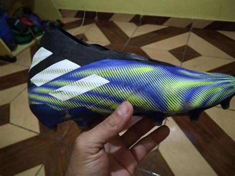 Chuteira Adidas Nemeziz 360 Agility Em Volta Redonda Clasf Esportes E