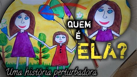 1 DESENHO INFANTIL HISTÓRIA PERTURBADORA YouTube