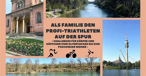 Als Familie Den Profi Triathleten Auf Der Spur Challenges F R K Rper