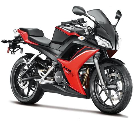 Upcoming New Hero MotoCorp Bikes to be launched in India in 2017-18 ...