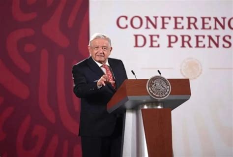 Amlo No Ir A La Cumbre De Las Am Ricas Medios Obson