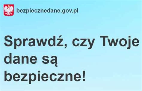 Tu sprawdzisz czy Twoje dane osobowe są bezpieczne NEO ochrona danych