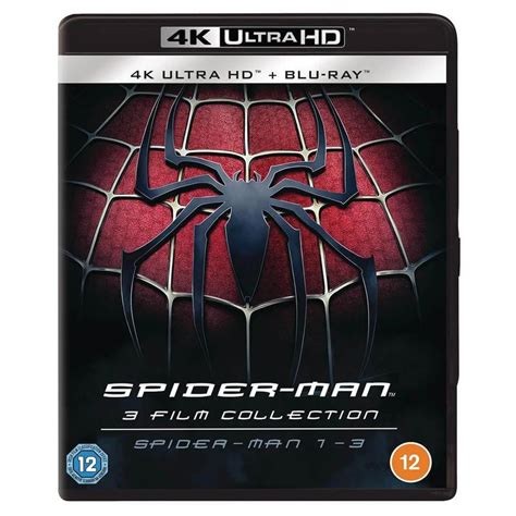 Spider Man No Way Home Andrew Garfield Tobey Maguire Movies Get New