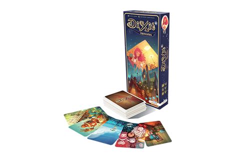 Dixit Memories Robe Da Elfi Giochi Da Tavolo Fumetti Pinerolo