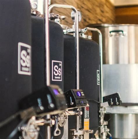 Explore The Brewery Oranje Son Brewing