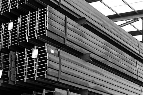 IPE Beams By Kocaer Steel High Quality Steel Products Kocaer