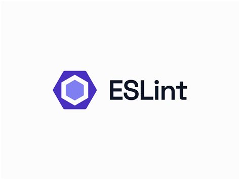 ESLint Logo by Hayden Bleasel on Dribbble