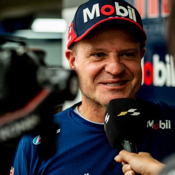 Dudu Barrichello Piloto Da Equipe Full Time Mobil ALE Conquista Sua