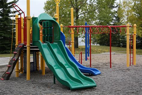 All About Making Playgrounds Accessible And Inclusive Aaa State Of Play