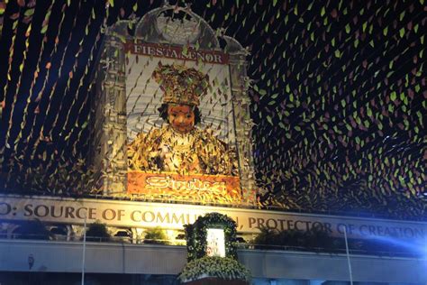 Feast For Santo Niño And Sinulog Is Cebu S Biggest Event Catholics And Cultures