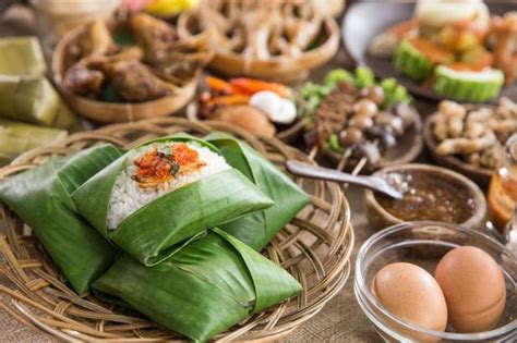 Resep Nasi Jinggo Sambal Bawang Menu Khas Bali