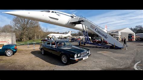 Brooklands Easter Classic Gathering 2023 Walk About Youtube