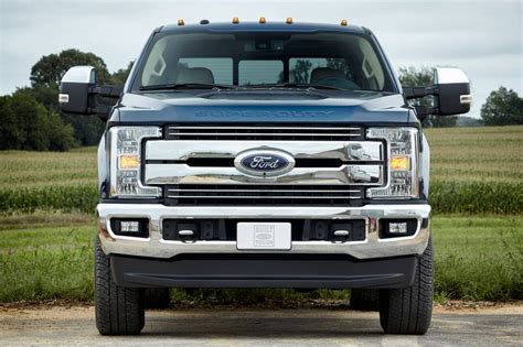 2017 Ford F 350 Super Duty Pictures 128 Photos Edmunds