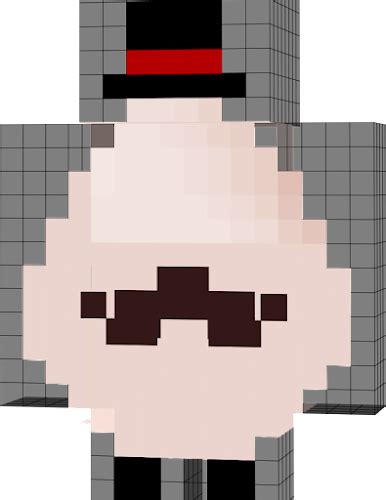 dapper qsmp | Nova Skin