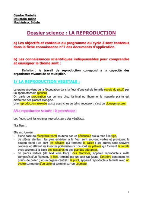 Exemple De Reproduction Asexuée Chez Les Animaux Le Meilleur Exemple