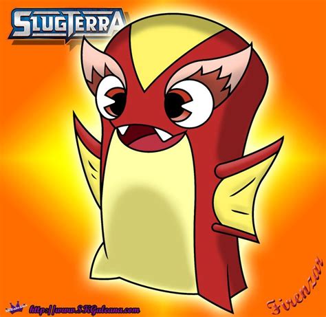 Slugterra Firenzar By Skgaleana Imprimibles Toy Story Gratis Joo Joo