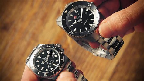 3 Affordable Alternatives to Expensive Watches | Watchfinder & Co. - YouTube