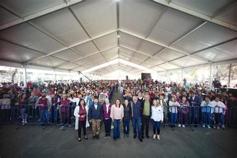 Fideicomiso Bienestar Educativo Cdmx Fibien On Twitter Nuestra Jefa