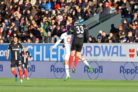 Gol E Spettacolo Pari Per Frosinone Reggina E Ascoli