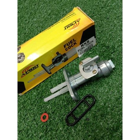 V Rxs Rg Rgv Rxz Rxz Universal Fuel Cock Apido Cock Minyak Shopee