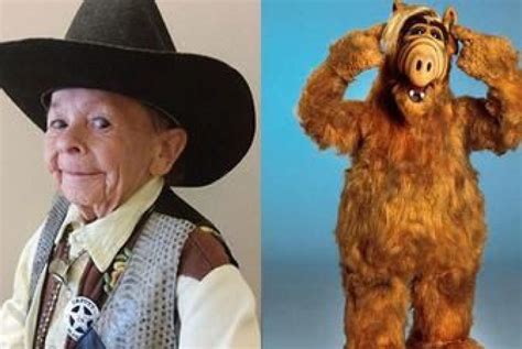 Alf A 32 Años De Su Lanzamiento Qué Pasó Con Los Actores Y Actrices Que Protagonizaron La Serie