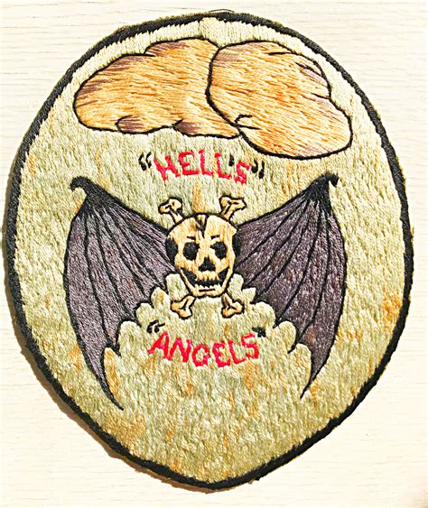 Ww2 Us 91st Bomb Group Unique Named Crew Patches