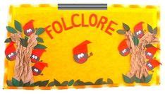 Ideias De Folclore Folclore Projeto Folclore Educa O Infantil