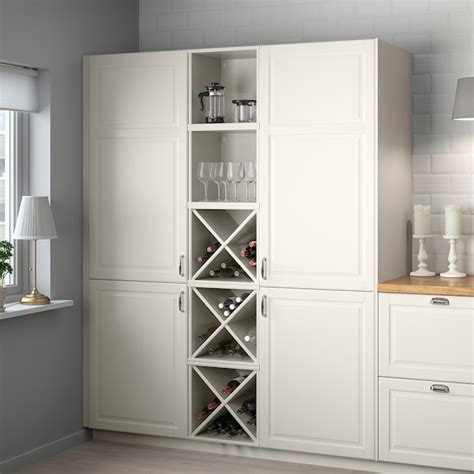 Tornviken Wine Shelf Off White Ikea