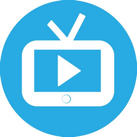 Tv Show Icon Png