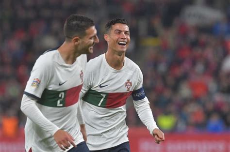 Dari Diogo Dalot Hingga Cristiano Ronaldo 6 Pemain Man United Tampil