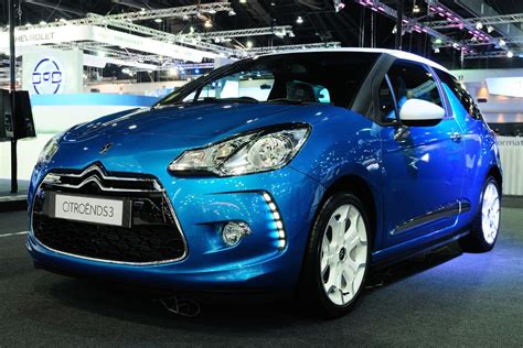 Citroën DS3 Motorschaden Tipps zur Reparatur Kosten und Verkauf